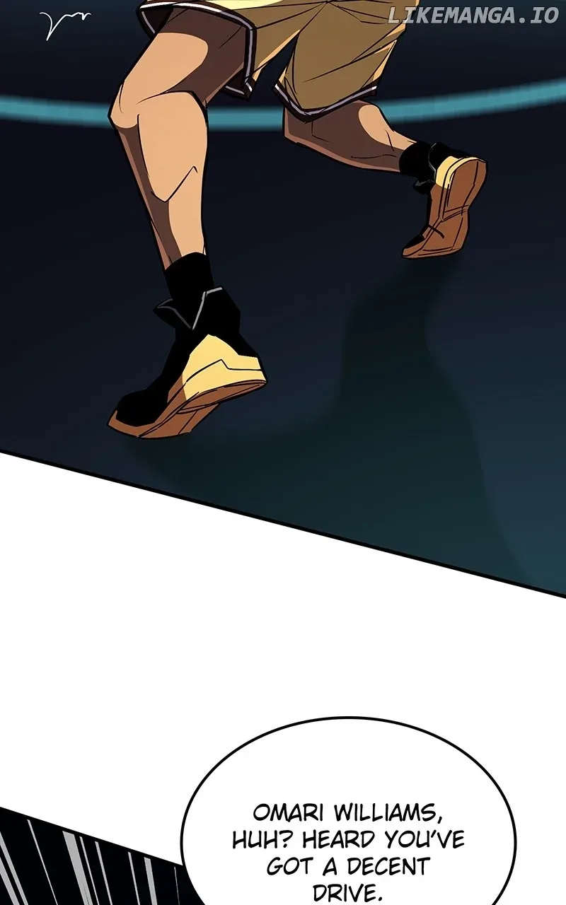 Overtime Elite Chapter 38 page 134