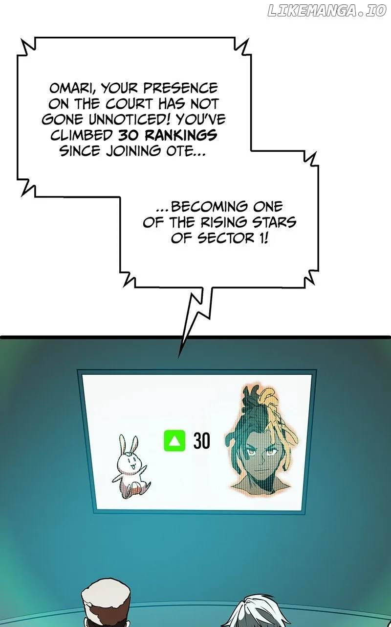 Overtime Elite Chapter 42 page 26