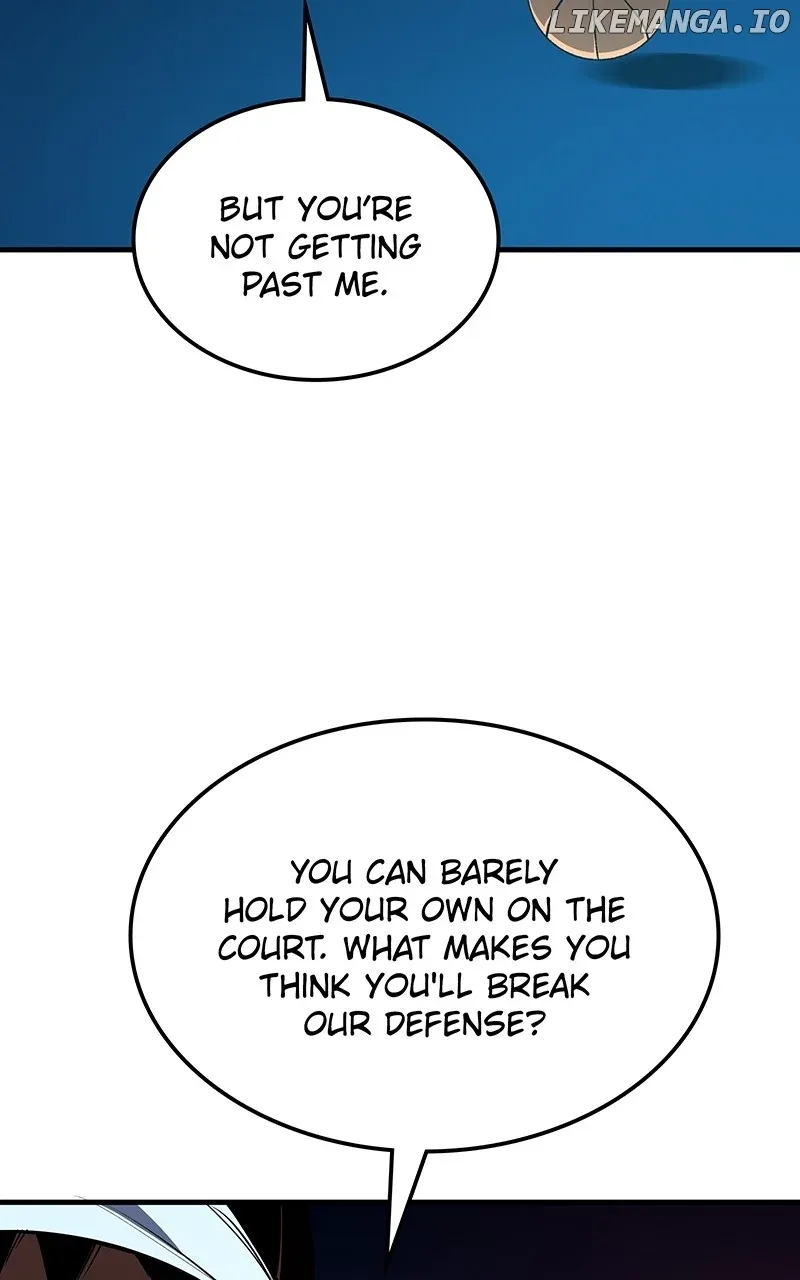 Overtime Elite Chapter 38 page 136