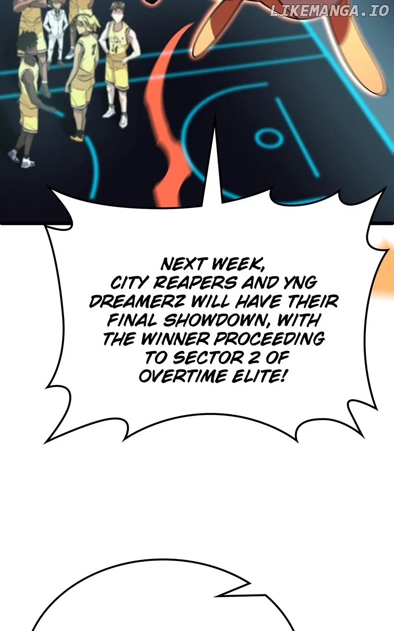 Overtime Elite Chapter 42 page 21
