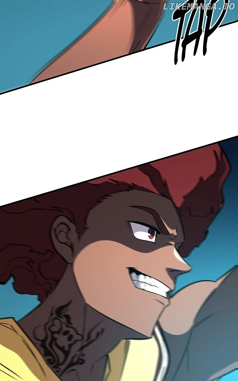Overtime Elite Chapter 38 page 130