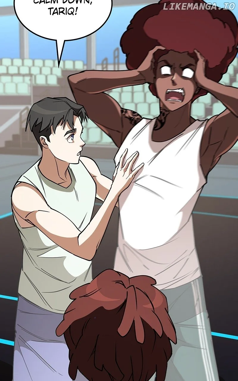 Overtime Elite Chapter 43 page 71