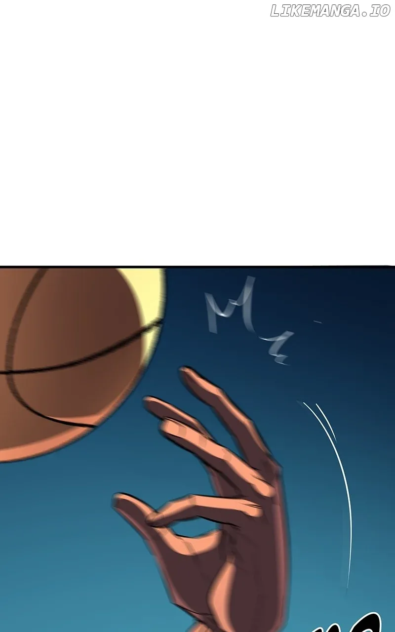 Overtime Elite Chapter 38 page 129