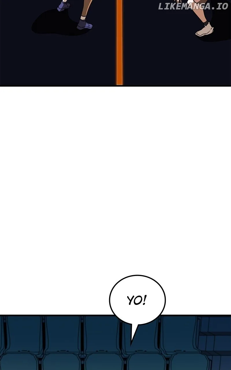 Overtime Elite Chapter 43 page 52