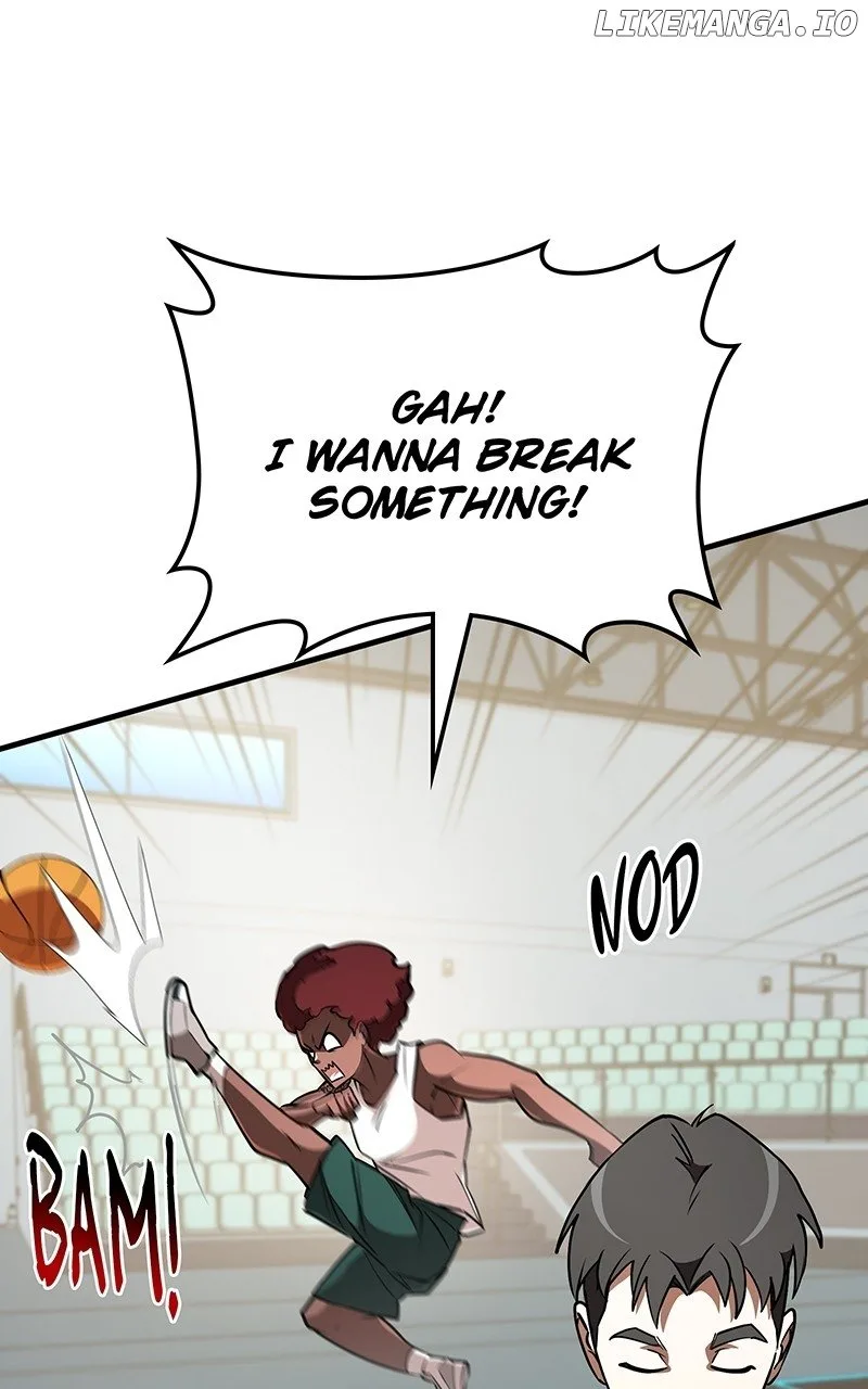 Overtime Elite Chapter 43 page 64