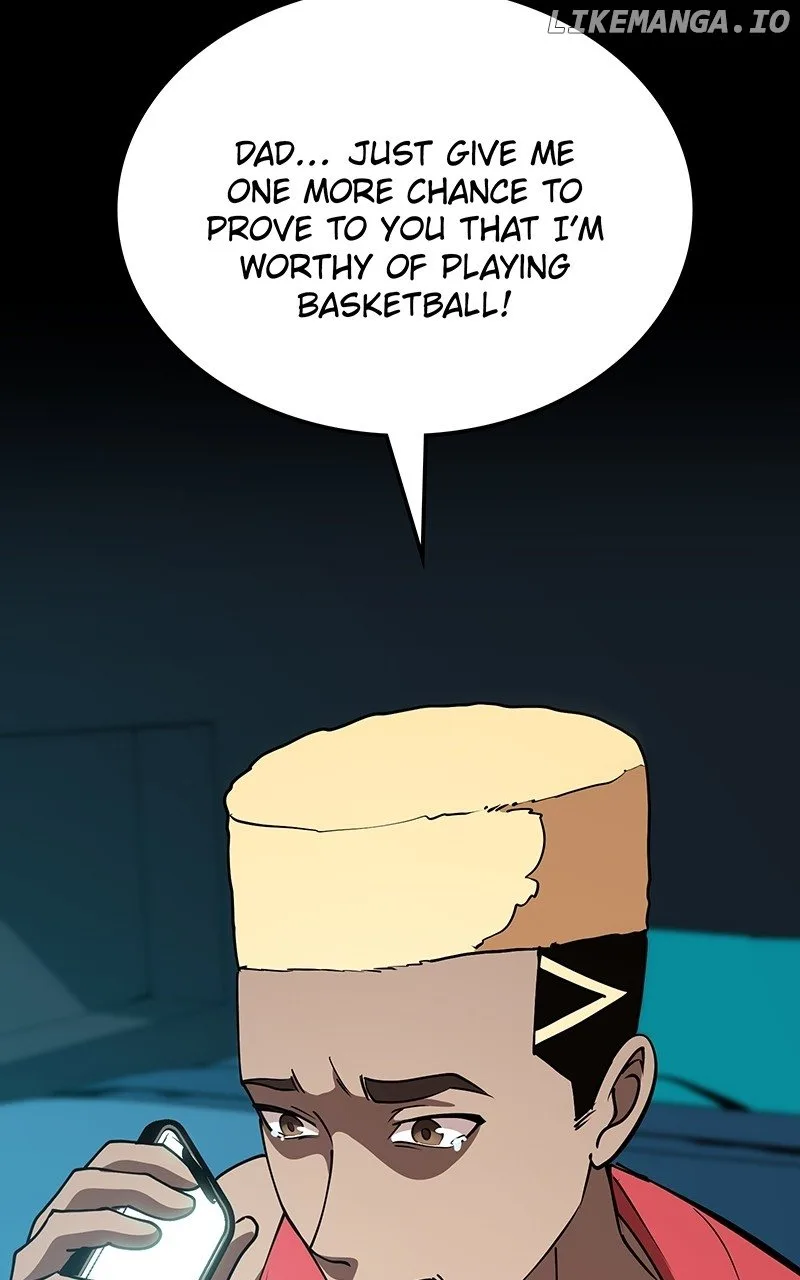 Overtime Elite Chapter 43 page 20
