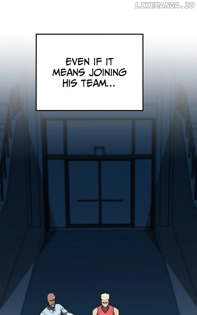 Overtime Elite Chapter 43 page 50