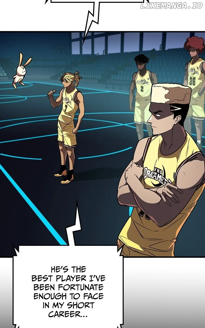 Overtime Elite Chapter 42 page 34