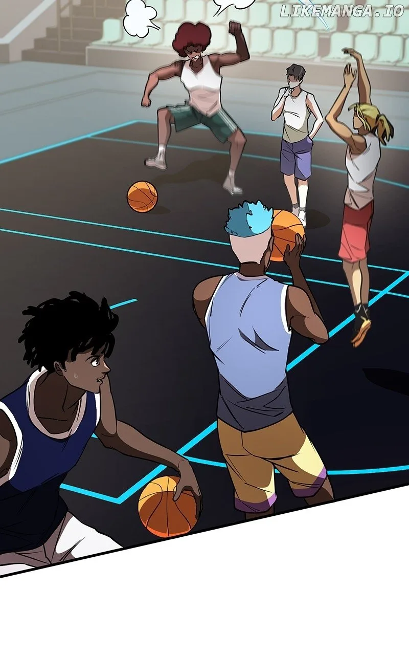 Overtime Elite Chapter 43 page 63
