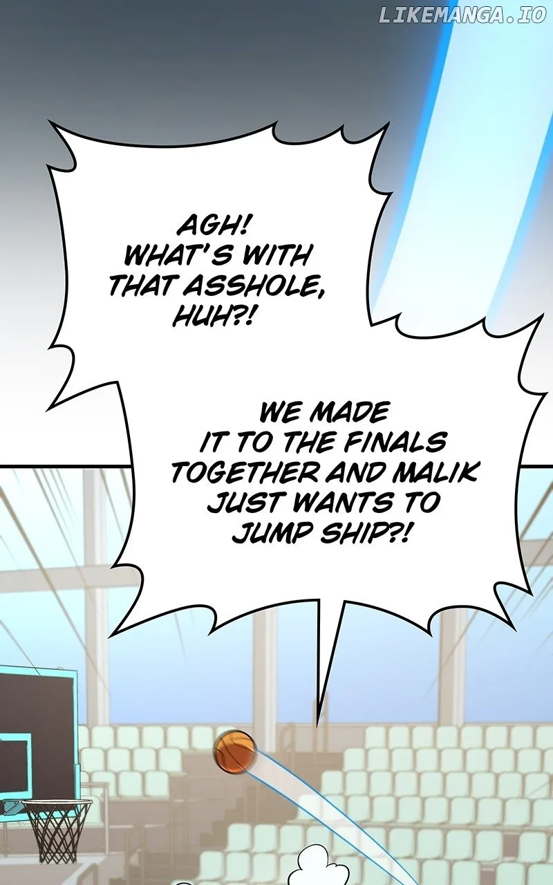 Overtime Elite Chapter 43 page 62