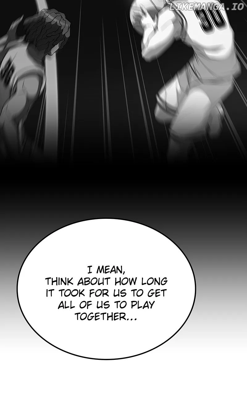 Overtime Elite Chapter 43 page 69