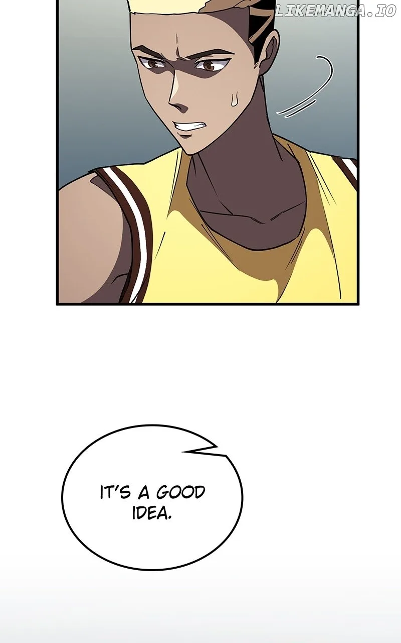 Overtime Elite Chapter 43 page 32