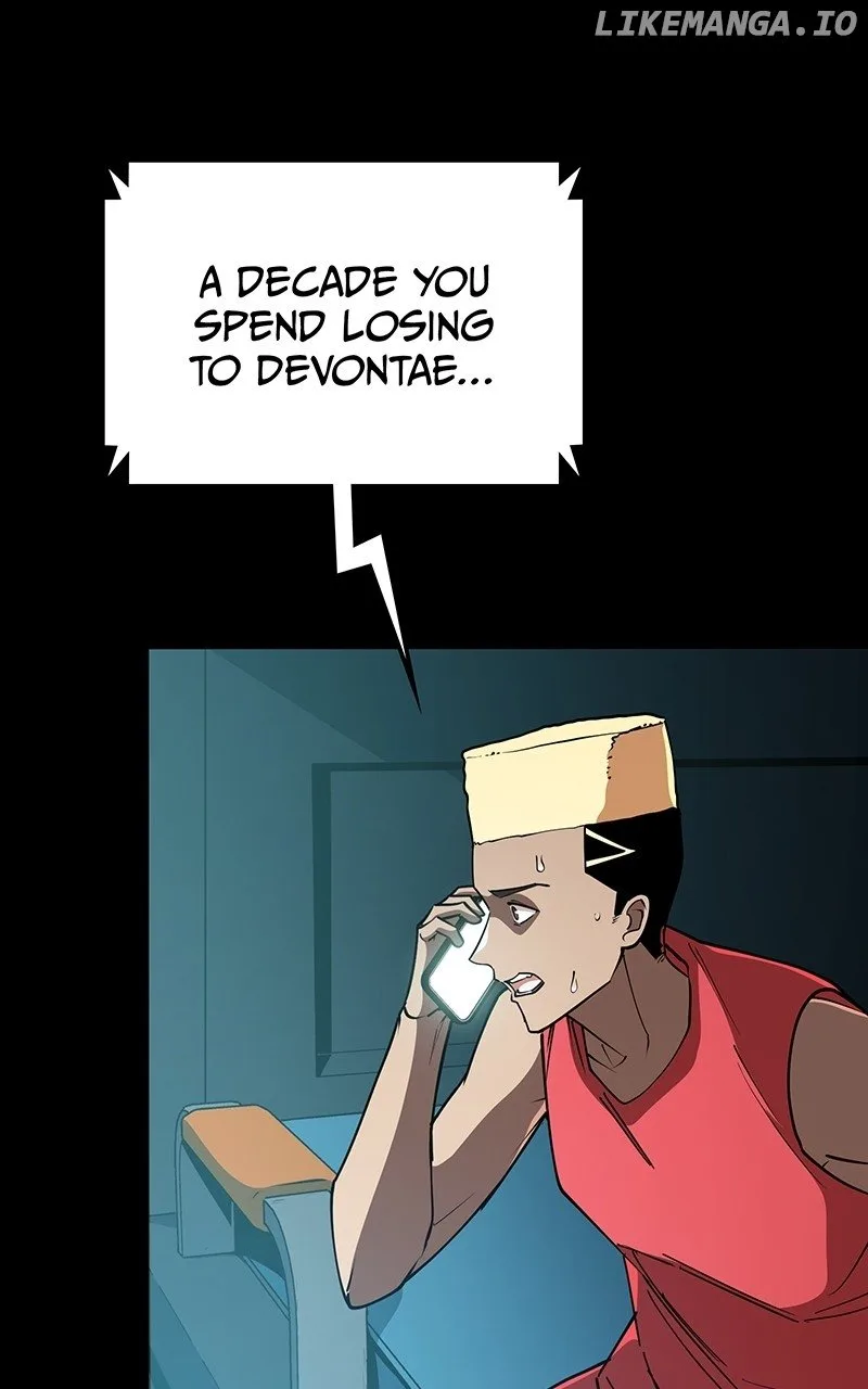 Overtime Elite Chapter 43 page 5
