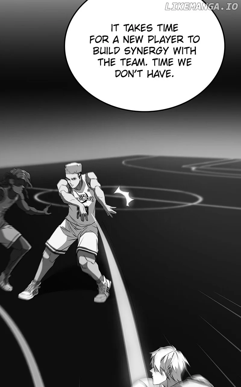 Overtime Elite Chapter 43 page 68