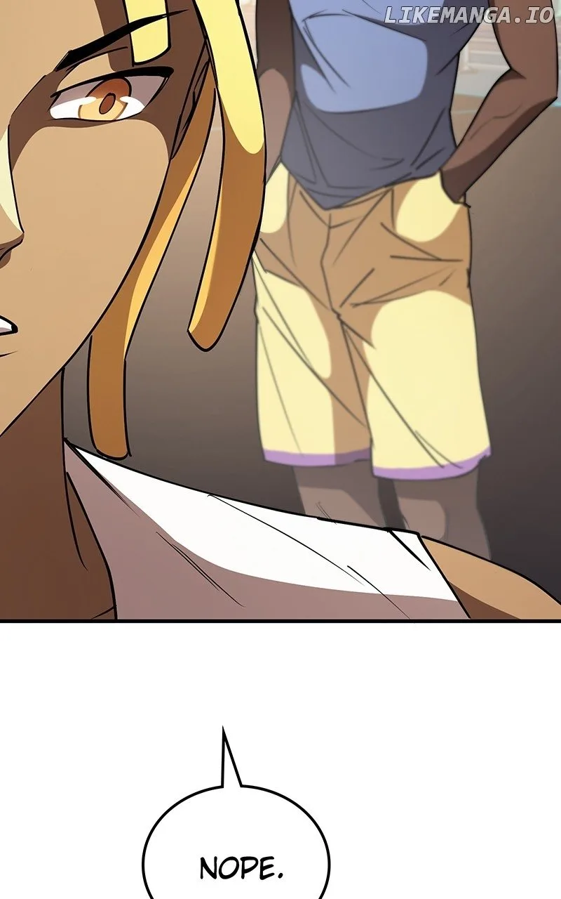 Overtime Elite Chapter 43 page 93