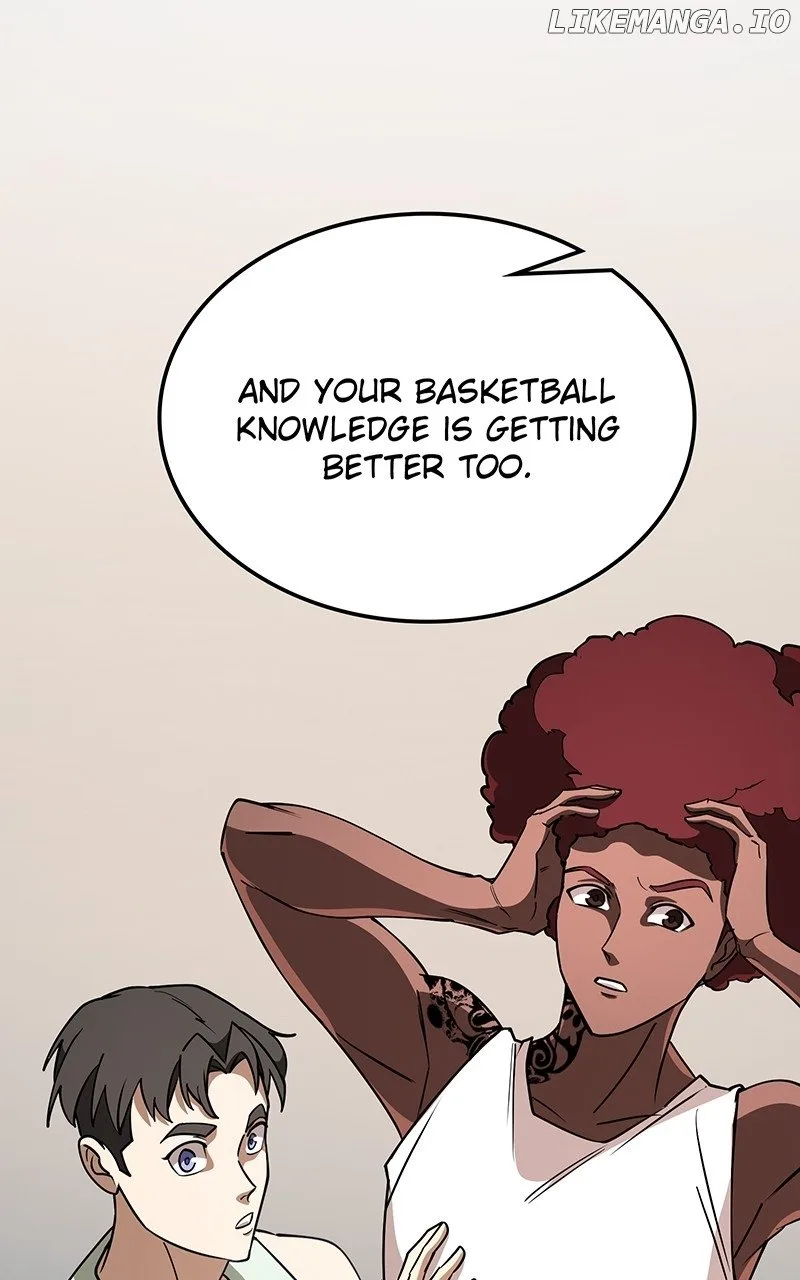 Overtime Elite Chapter 43 page 75