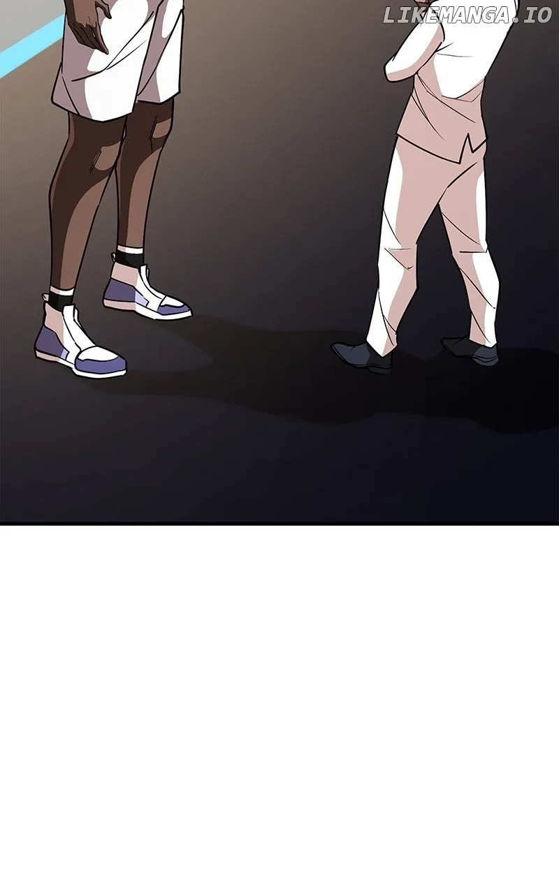 Overtime Elite Chapter 43 page 136