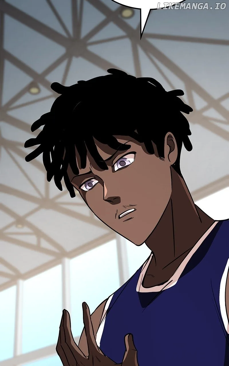 Overtime Elite Chapter 43 page 124
