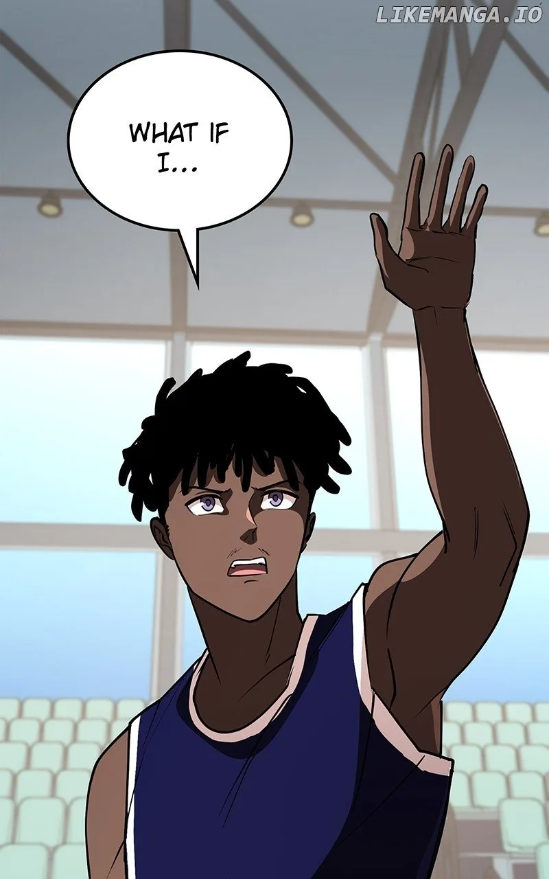 Overtime Elite Chapter 43 page 117