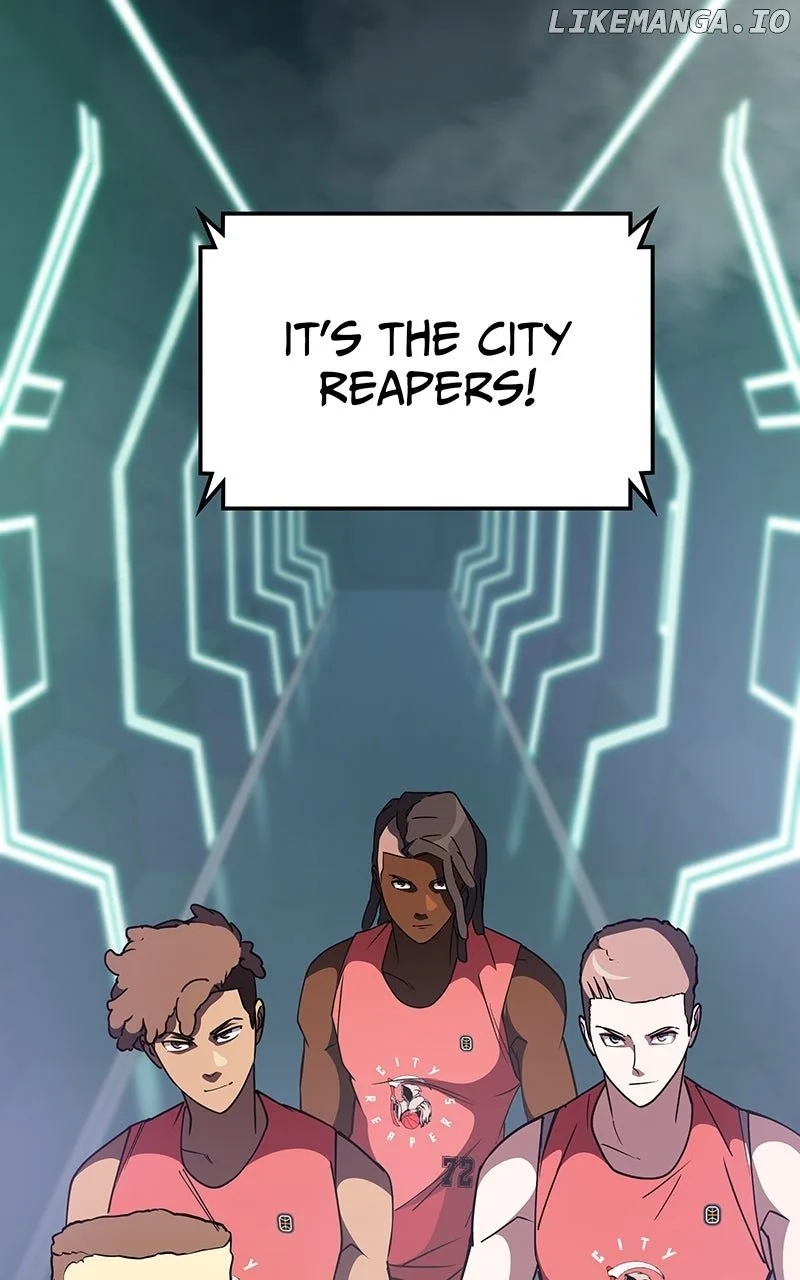 Overtime Elite Chapter 44 page 27