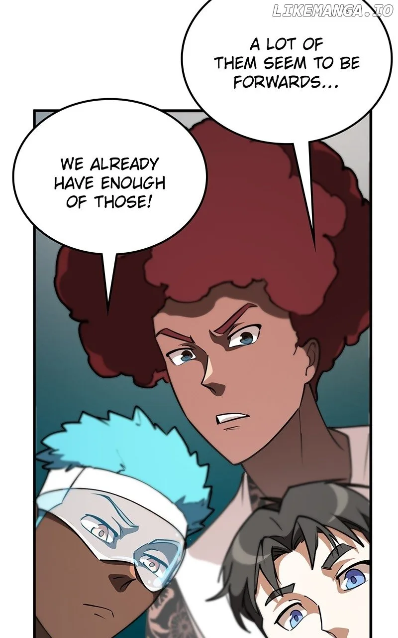Overtime Elite Chapter 43 page 109