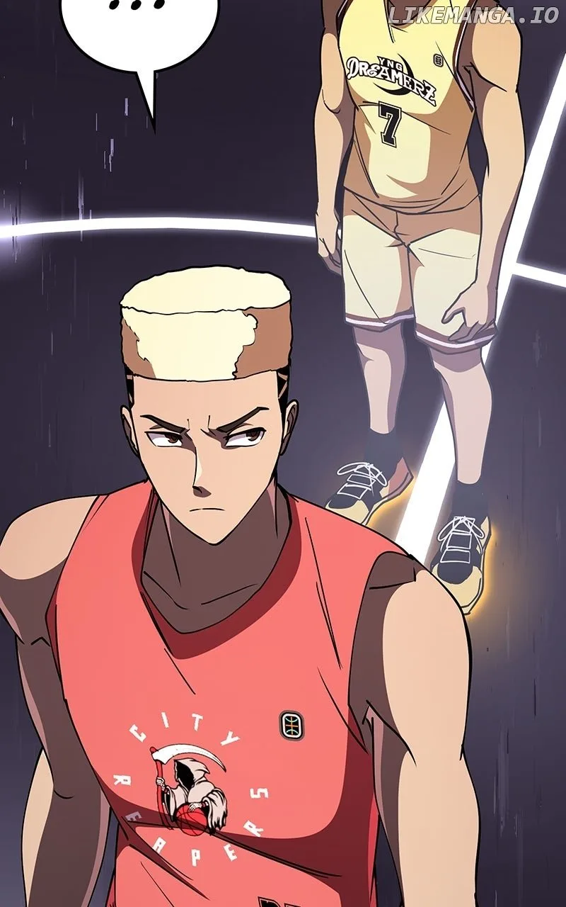 Overtime Elite Chapter 44 page 43