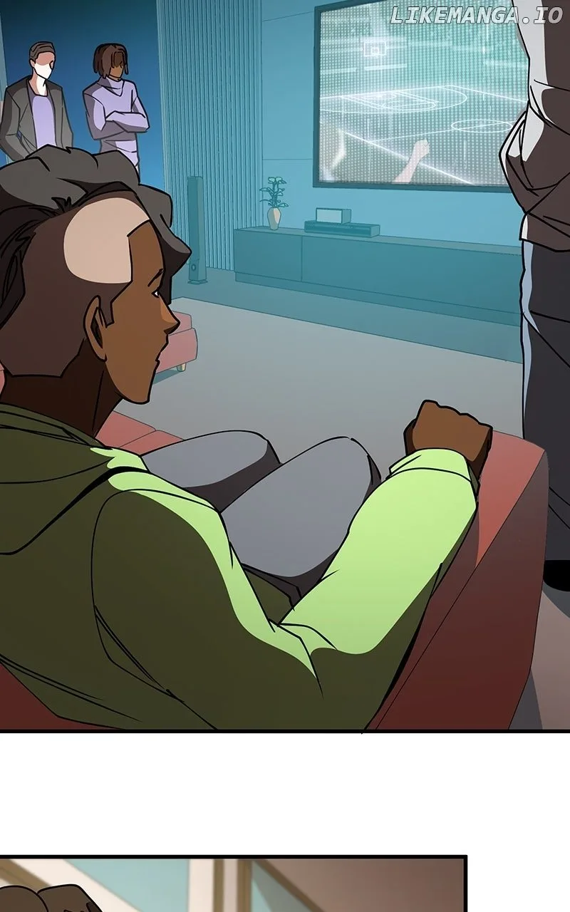 Overtime Elite Chapter 44 page 9