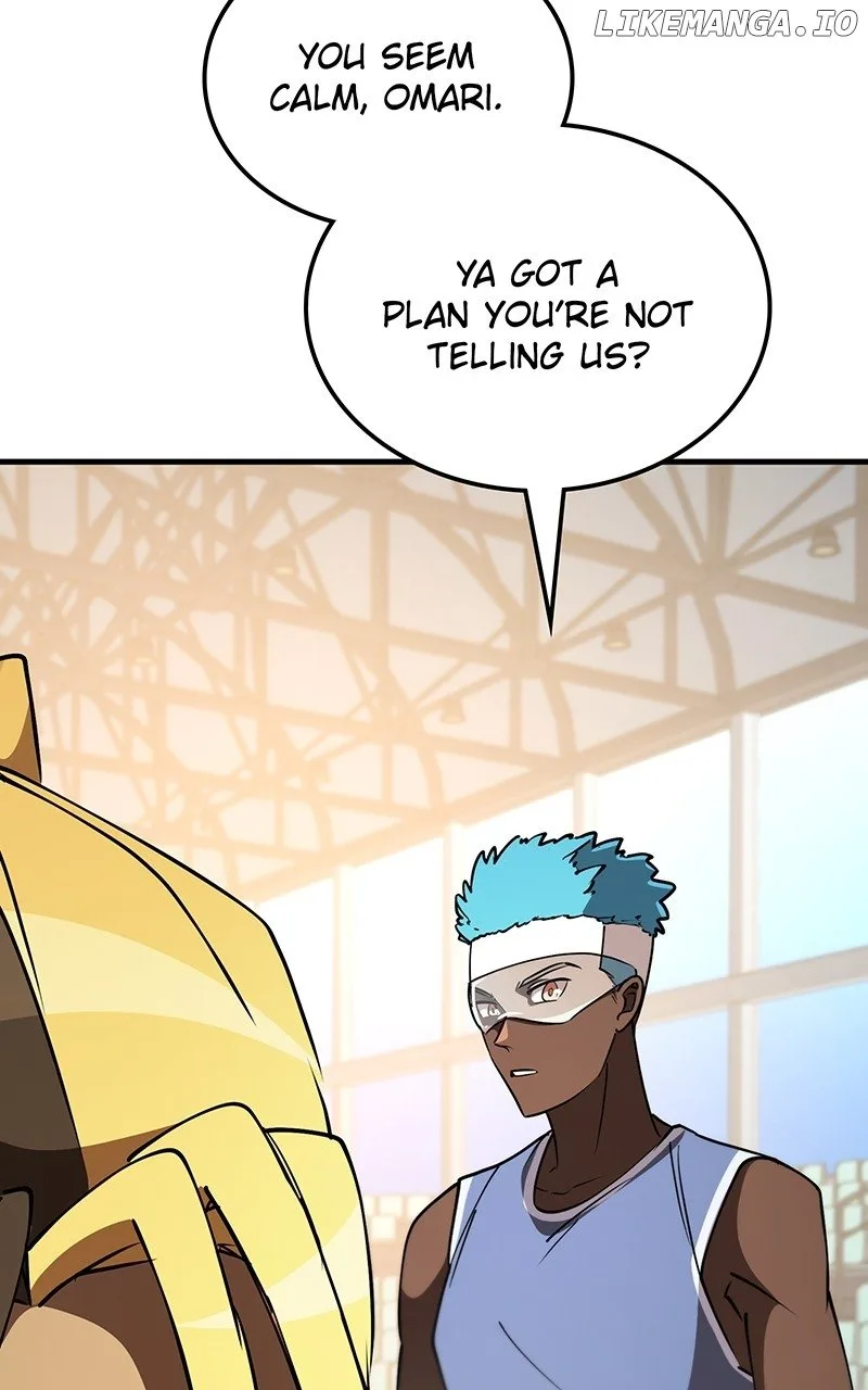 Overtime Elite Chapter 43 page 92