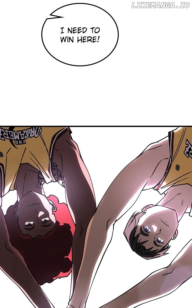 Overtime Elite Chapter 44 page 52