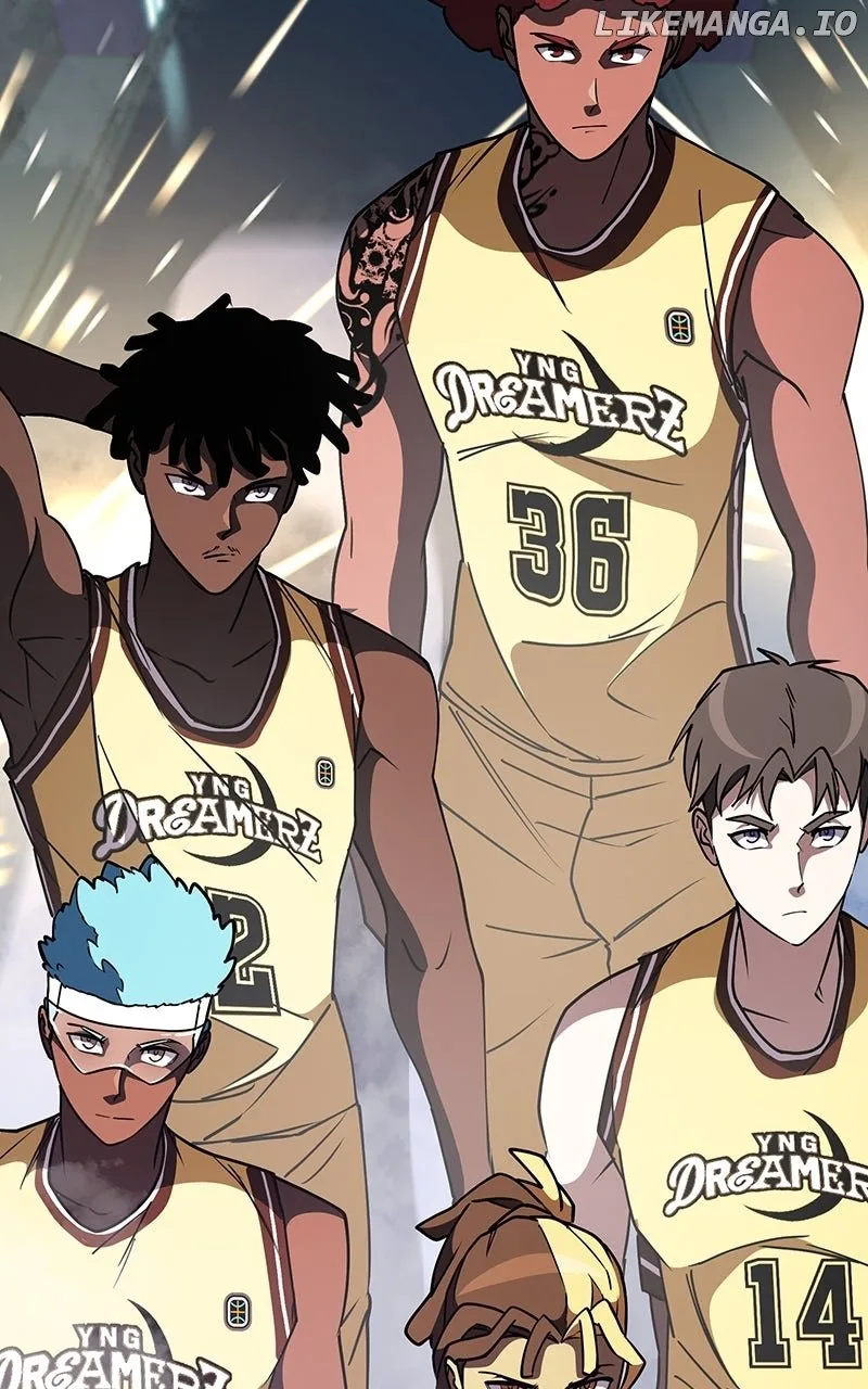 Overtime Elite Chapter 44 page 17
