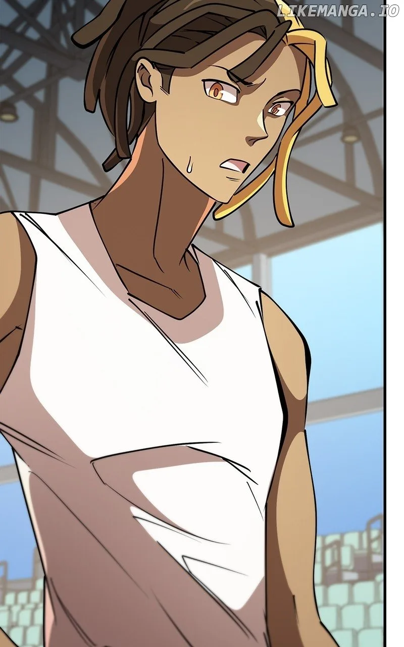Overtime Elite Chapter 43 page 133