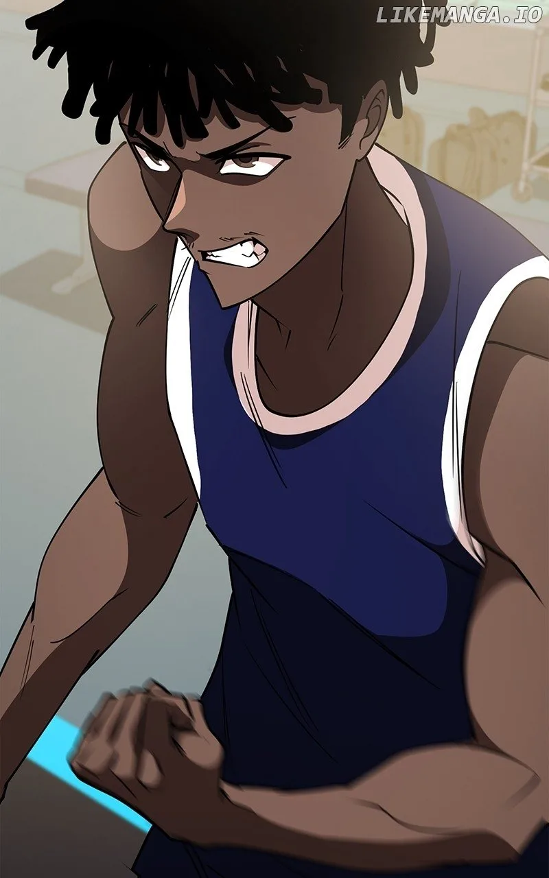 Overtime Elite Chapter 43 page 130