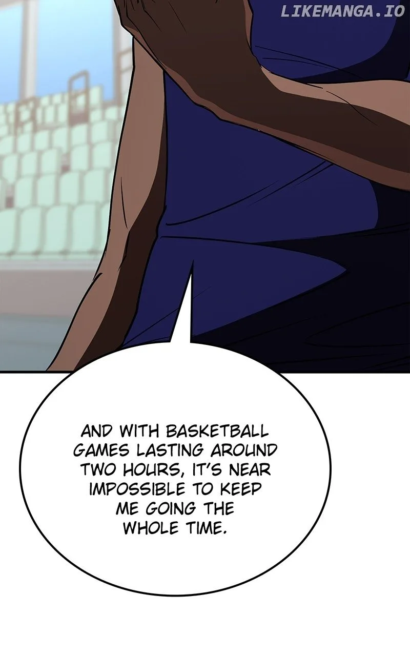Overtime Elite Chapter 43 page 125