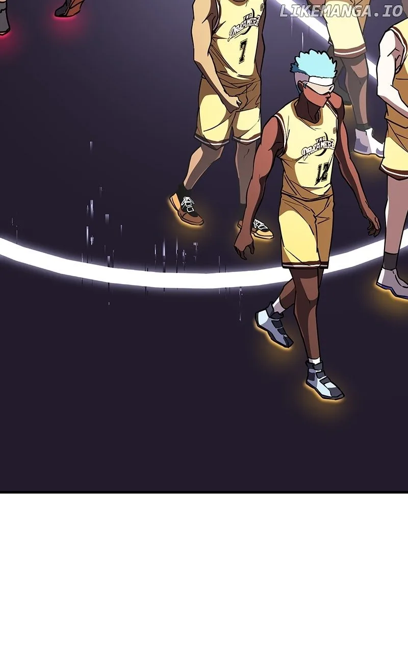 Overtime Elite Chapter 44 page 46