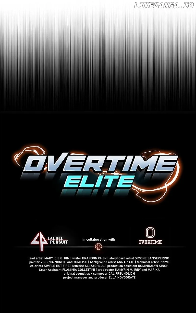 Overtime Elite Chapter 43 page 146