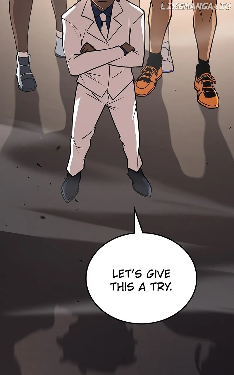 Overtime Elite Chapter 43 page 144