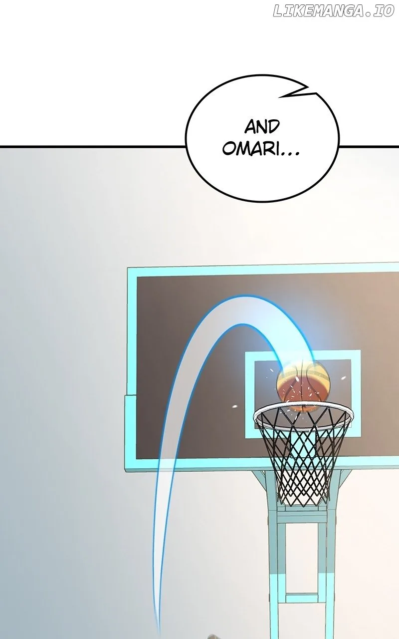 Overtime Elite Chapter 43 page 86