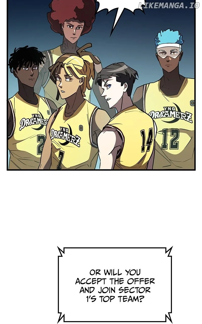 Overtime Elite Chapter 42 page 49