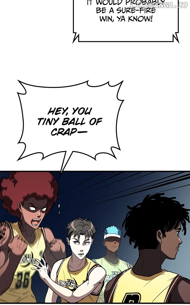 Overtime Elite Chapter 42 page 31