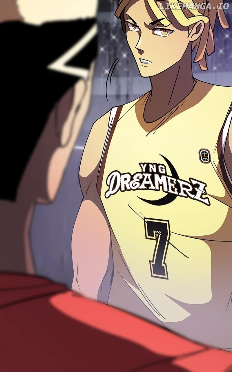 Overtime Elite Chapter 44 page 41