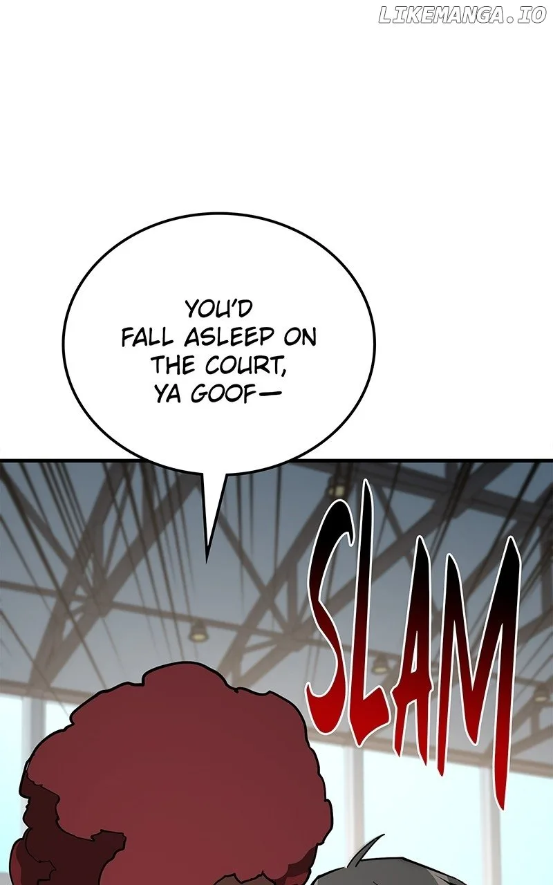 Overtime Elite Chapter 43 page 119