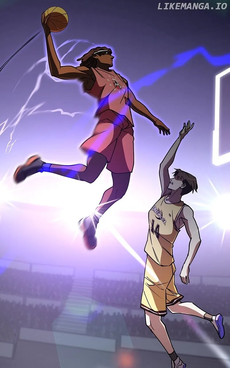 Overtime Elite Chapter 44 page 118