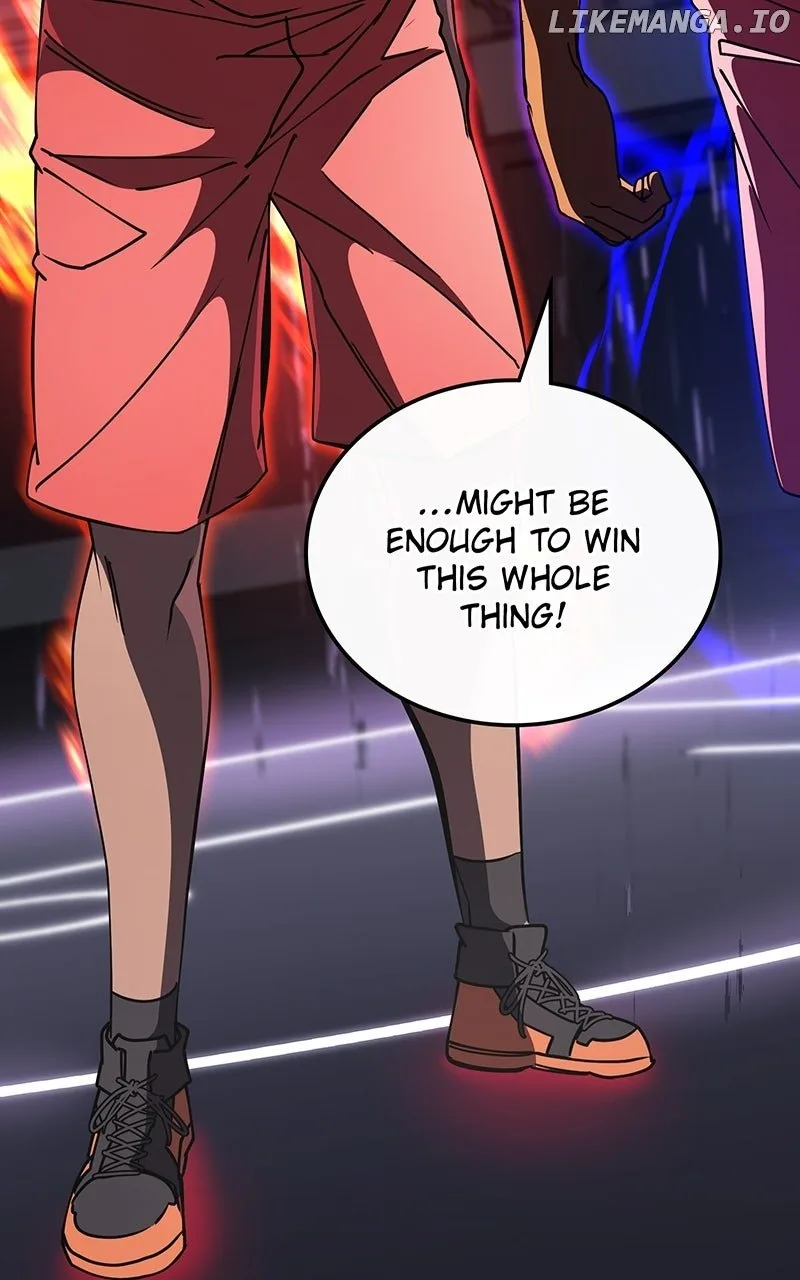 Overtime Elite Chapter 44 page 131