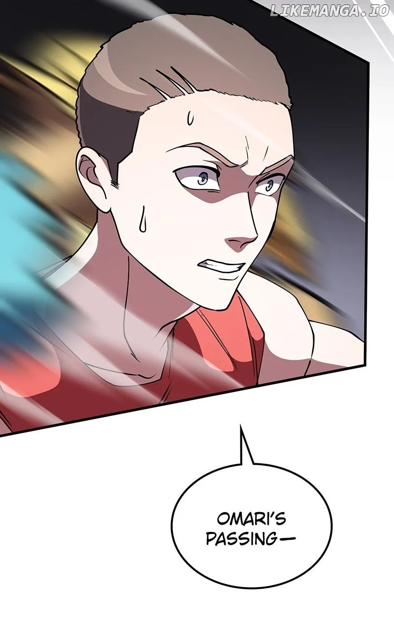 Overtime Elite Chapter 44 page 85