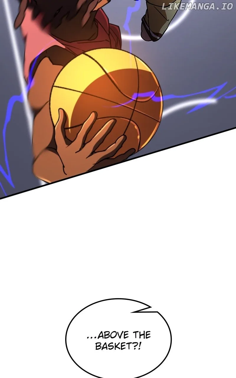 Overtime Elite Chapter 44 page 121
