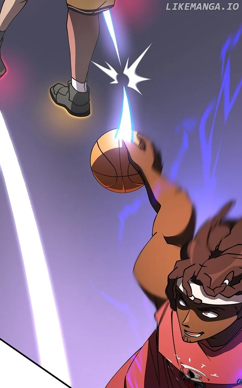 Overtime Elite Chapter 44 page 111