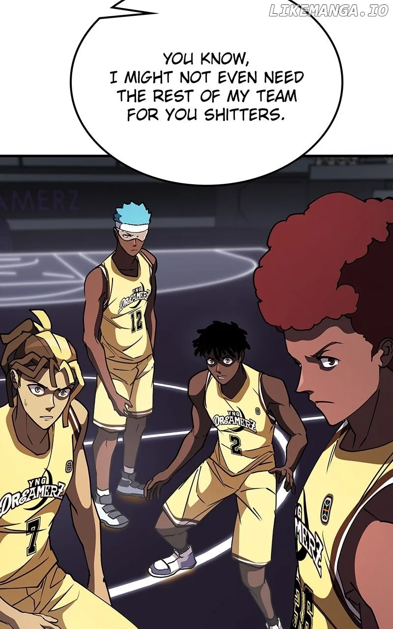 Overtime Elite Chapter 44 page 128