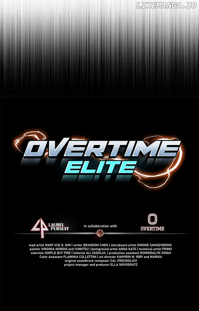 Overtime Elite Chapter 38 page 145