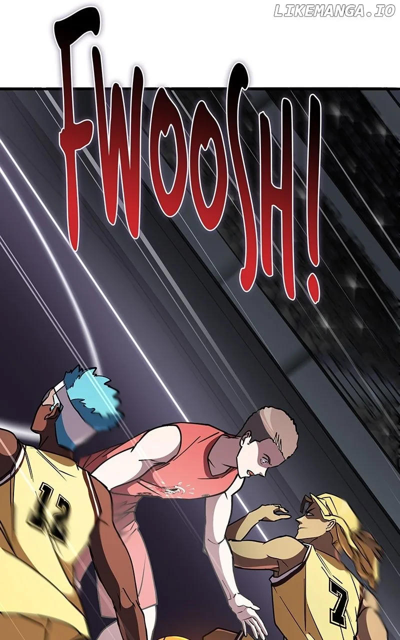 Overtime Elite Chapter 44 page 83