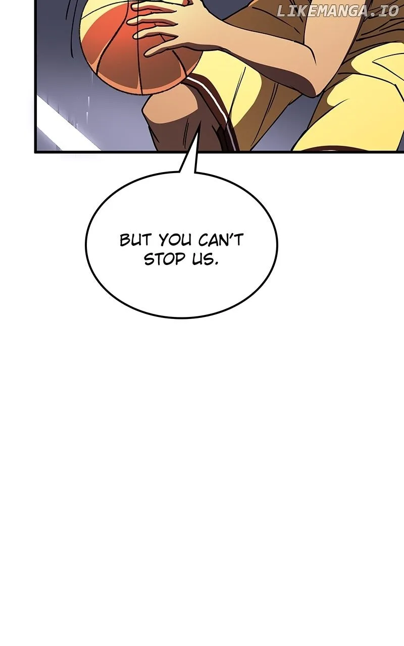 Overtime Elite Chapter 44 page 92